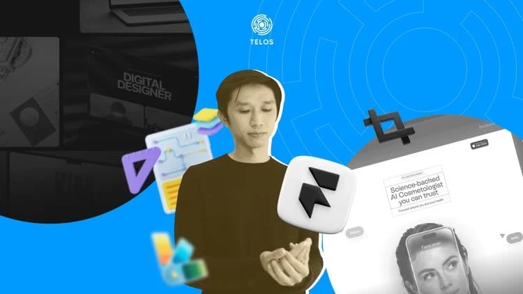 Framer Căn Bản Đến Thực Chiến, Tự Xây Dựng Portfolio Xịn