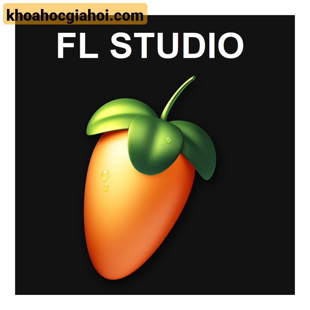 Combo 18 Khóa Học Làm Nhạc Với Fl Studio