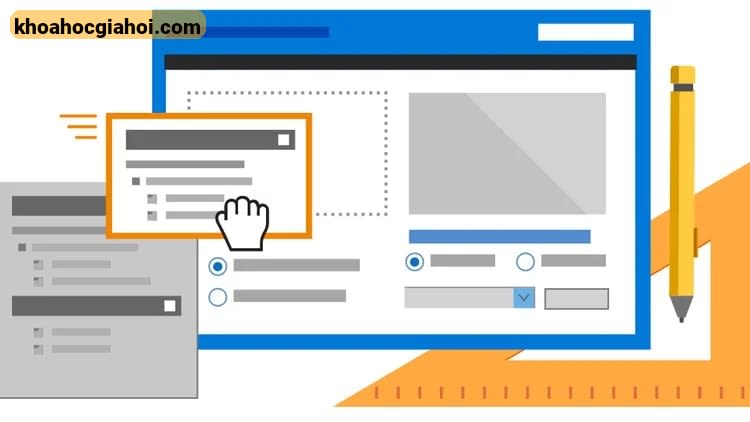 Khóa Học Cơ Sở Dữ Liệu Phân Tán Mssql, C#, Devexpress