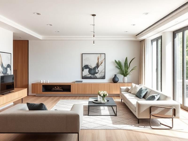 Urban Zen gallery image 2