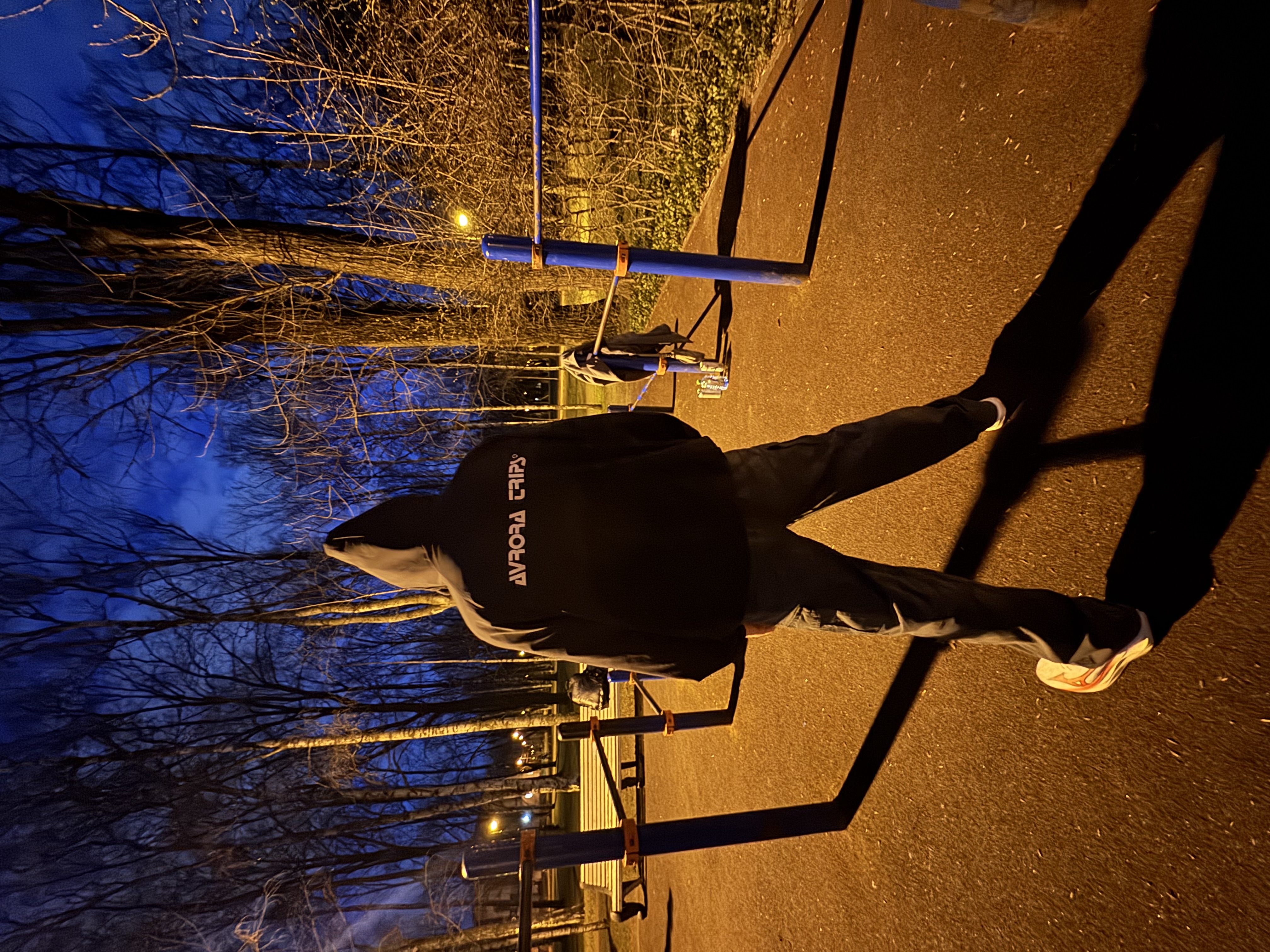 AVRORA TRAINING CLUB