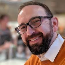 Alex Korab
