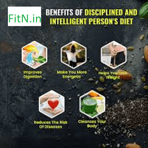 DIP Diet Advantages and Calculation