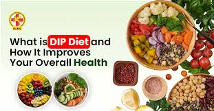What is DIP Diet explanation