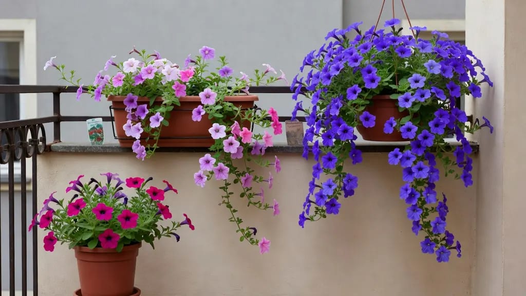Czy Petunia Jest Wieloletnia? Uprawa I Pielęgnacja