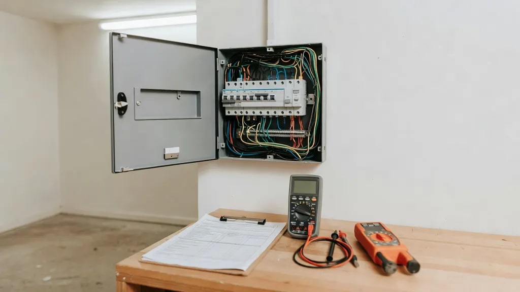 Zadbaj O Bezpieczeństwo Swojego Domu - Przeglądy Elektryczne