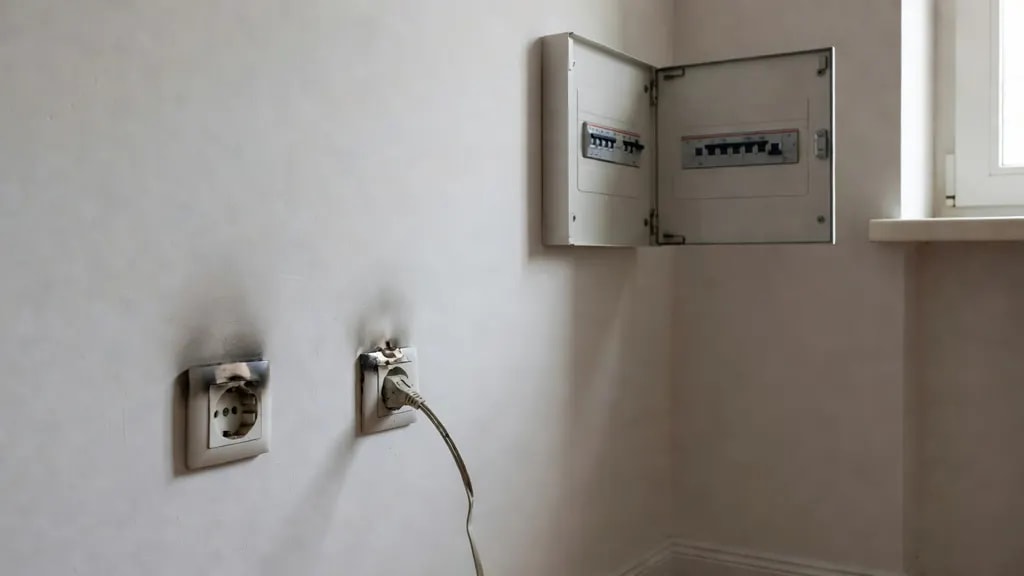 Zadbaj O Bezpieczeństwo Swojego Domu - Przeglądy Elektryczne