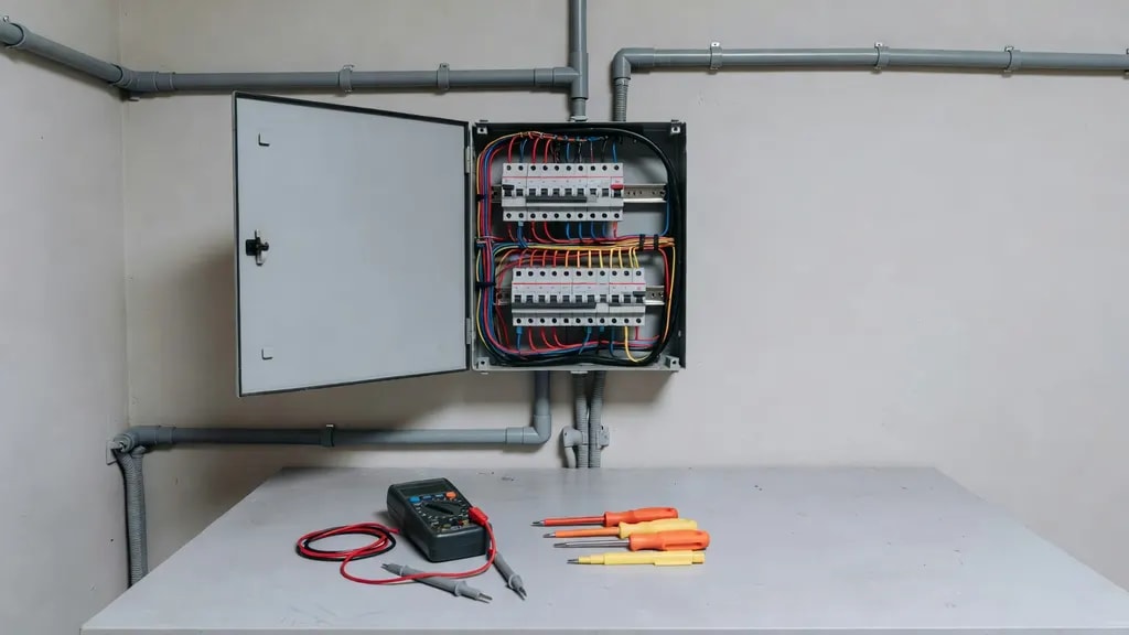 Zadbaj O Bezpieczeństwo Swojego Domu - Przeglądy Elektryczne