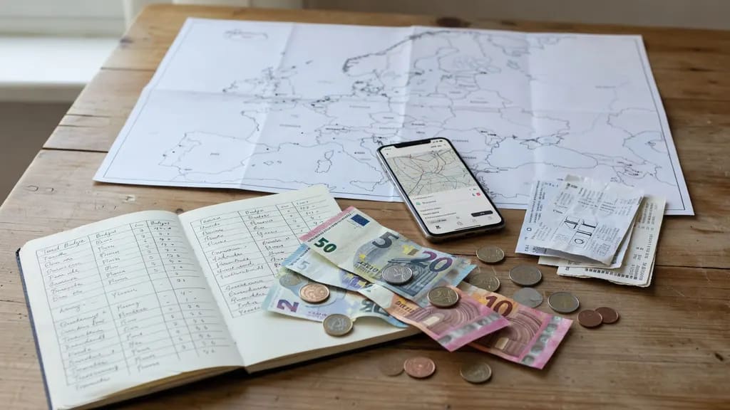 Jak Tanio Zwiedzać Stolice Europy