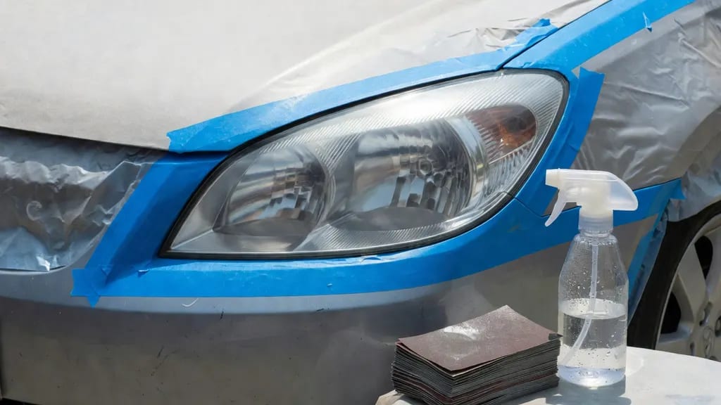 Jak Wypolerować Lampy Domowym Sposobem