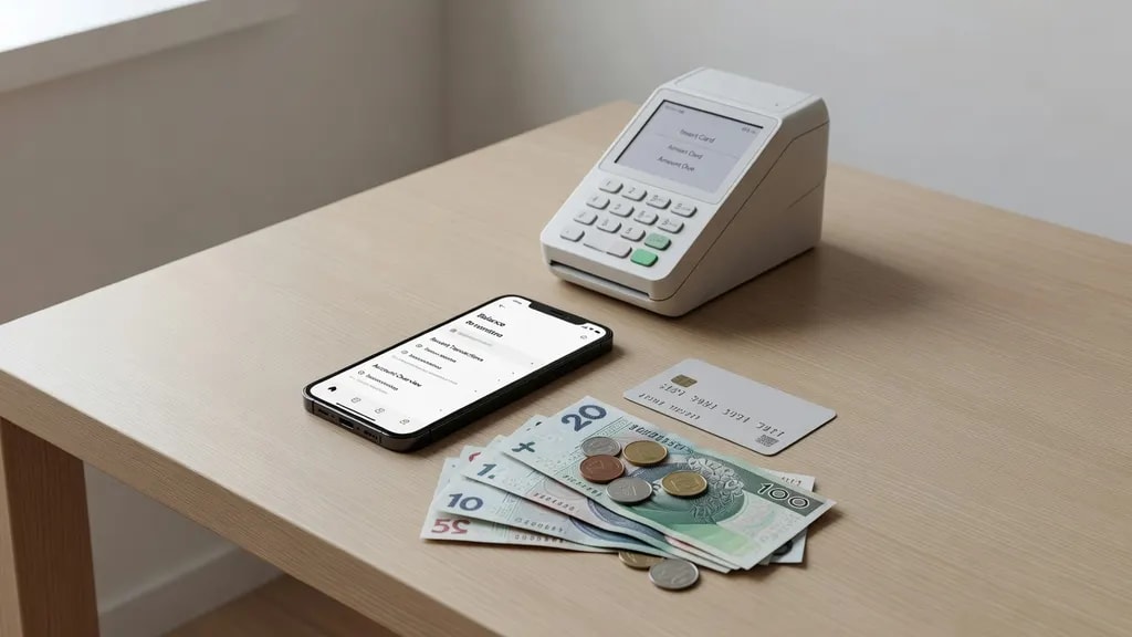 Jak wpłacić pieniądze na Revolut?