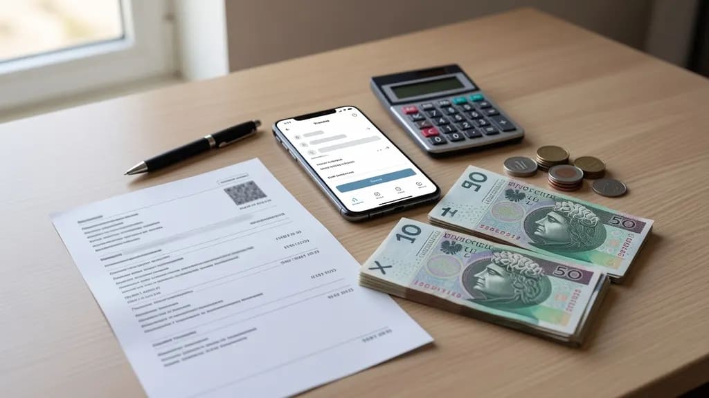 Jak wpłacić pieniądze na Revolut?