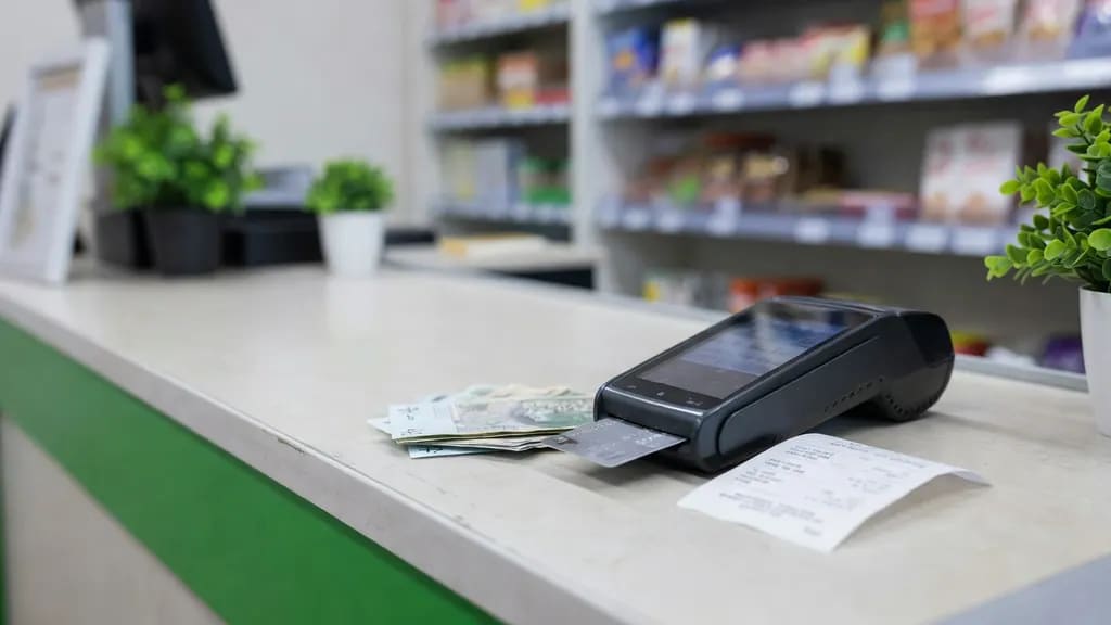 Czy w Żabce można wpłacić pieniądze?