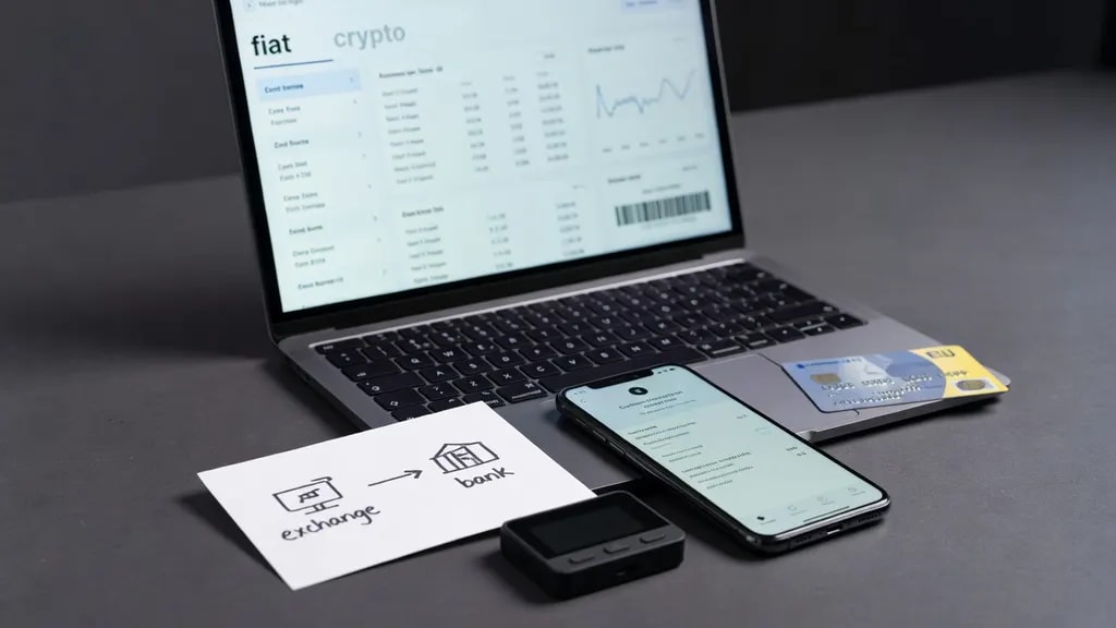 Jak wypłacić pieniądze z Binance?