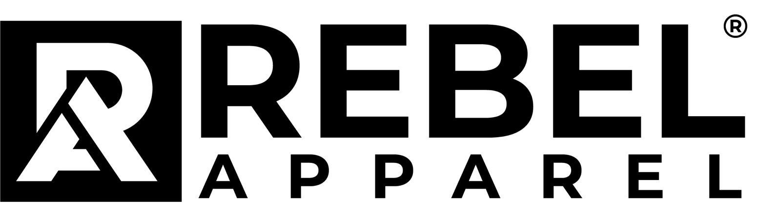 REBEL APPAREL