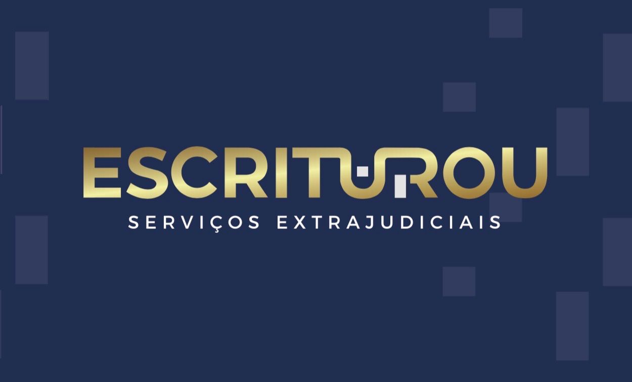 Escriturou — Serviços Extrajudiciais em Fortaleza