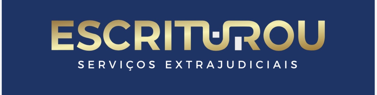 Escriturou — Serviços Extrajudiciais