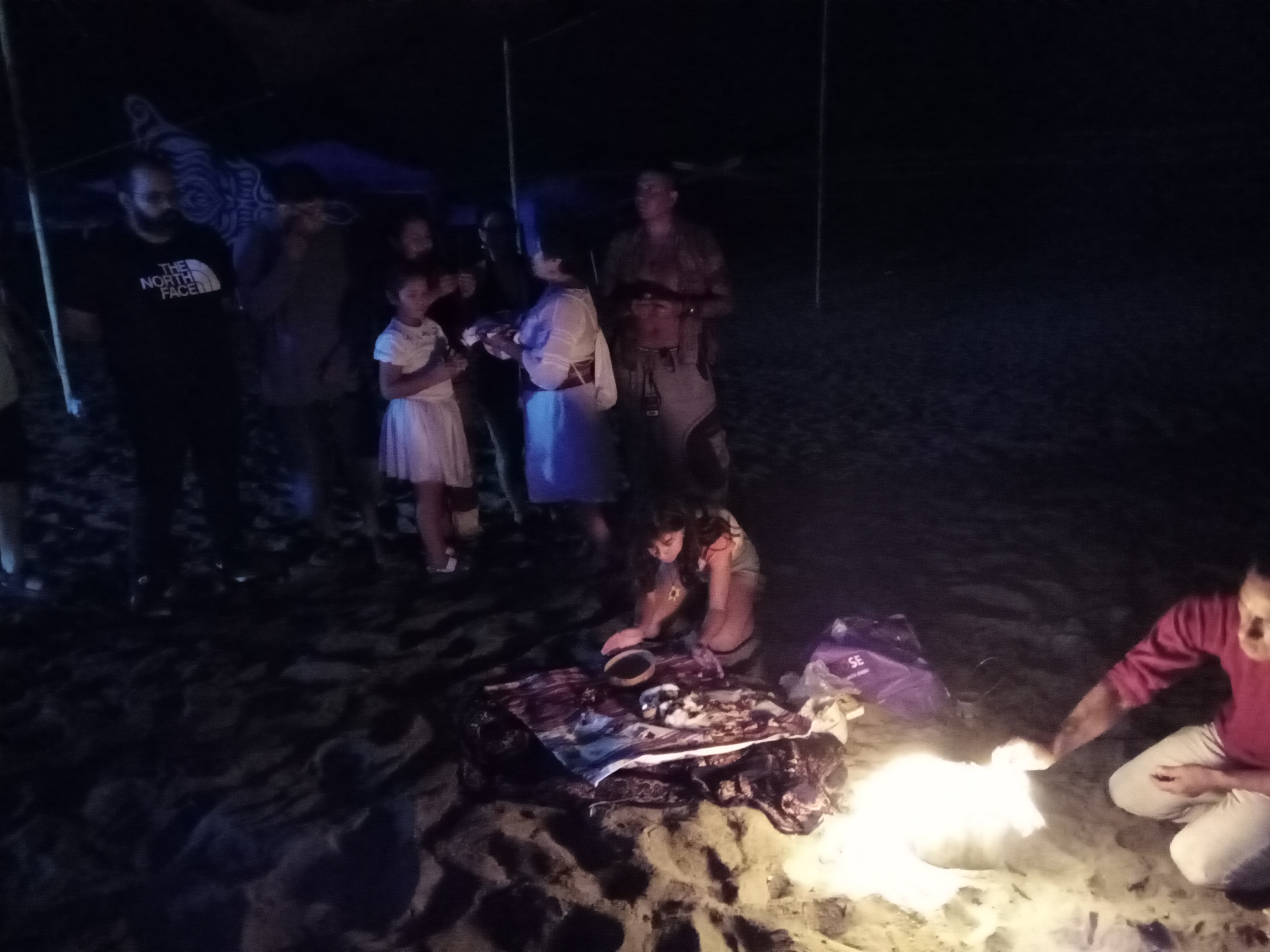 Ceremonia de Apertura