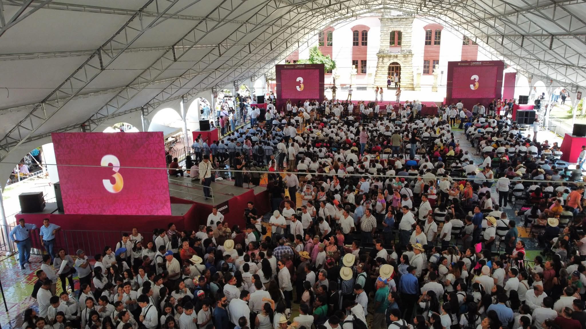 Tercer Informe 3