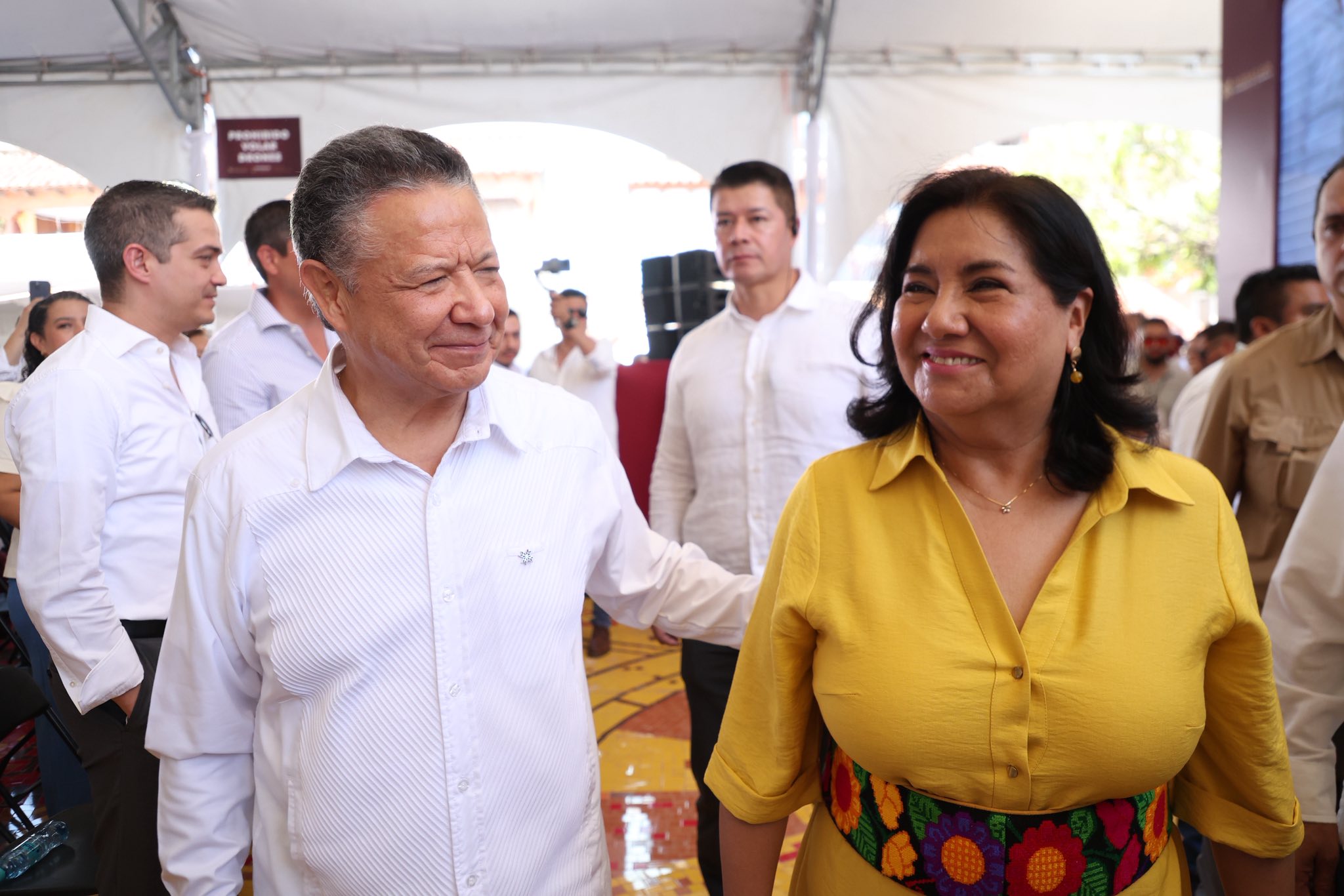 Tercer Informe 2