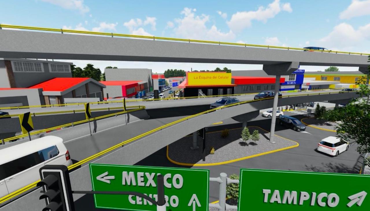 La transformación avanza 2