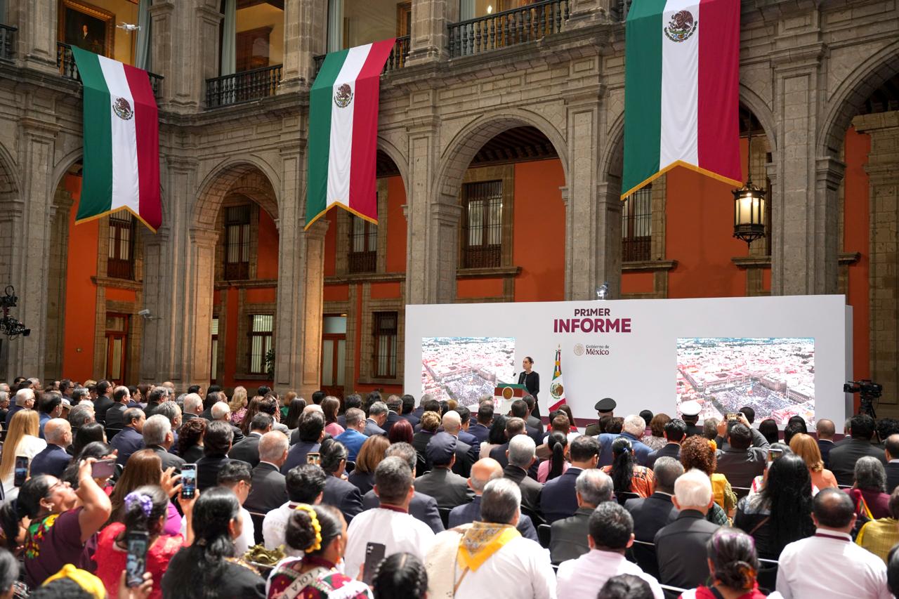 Informe 3