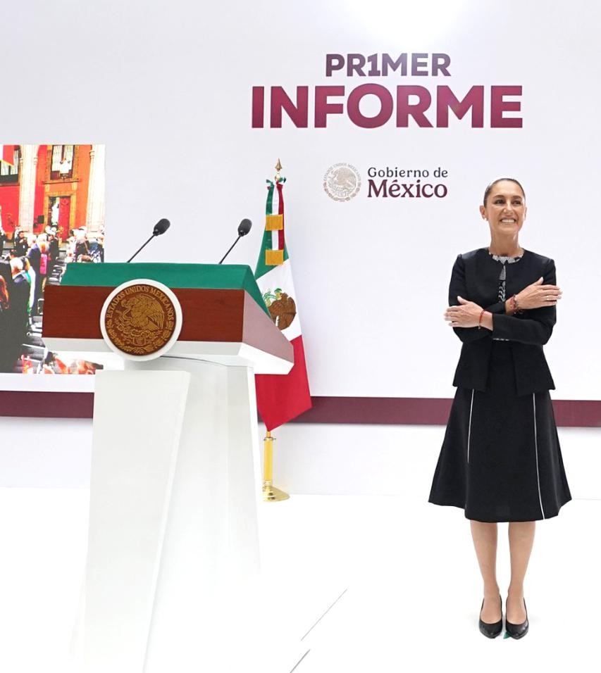 Informe
