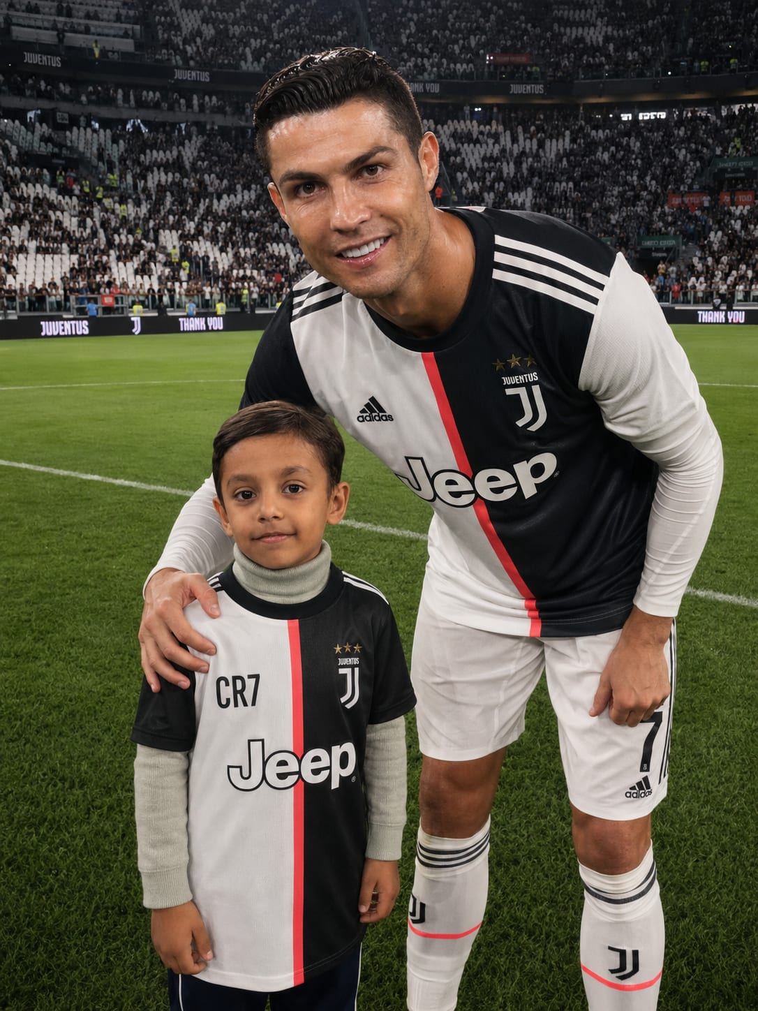 ronaldo image
