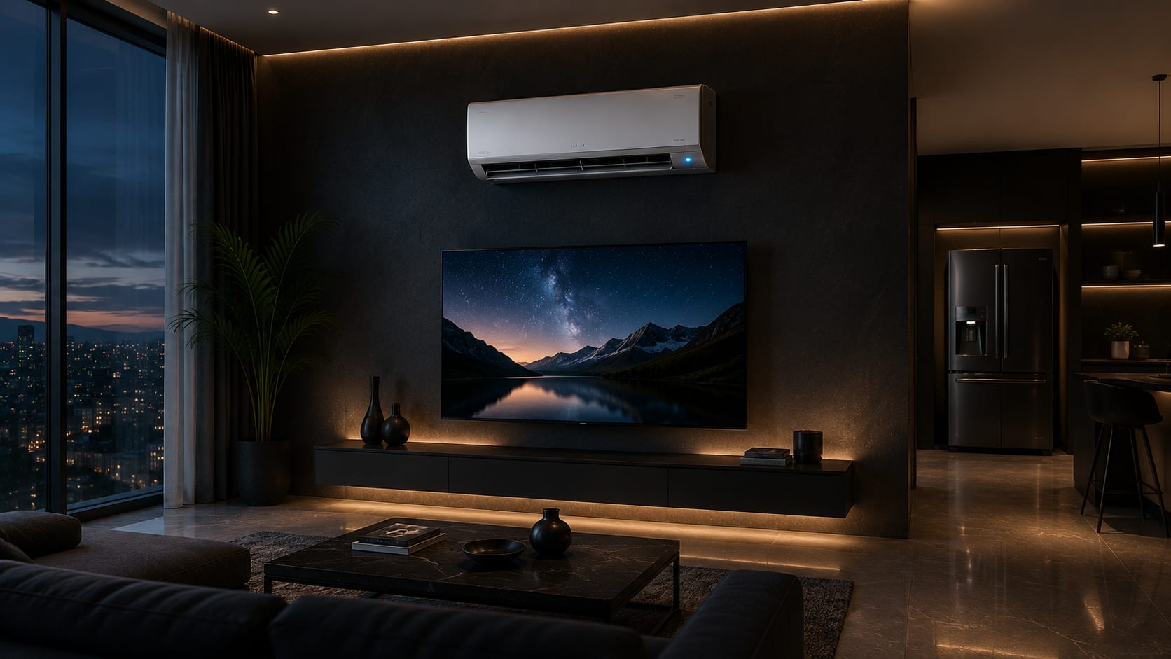 Premium Appliances For Modern Living