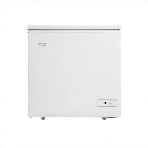 Haier HDF-175 Inverter Freezer image