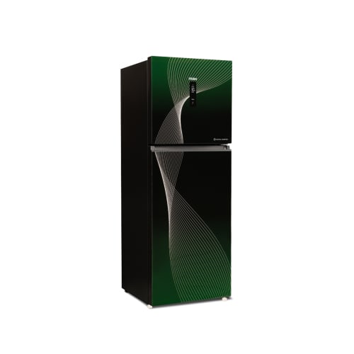 Haier HRF-346 IFGA Digital Inverter HCS Refrigerator image