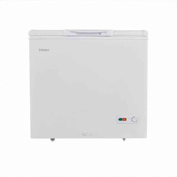 Haier HDF-345 SD Full Freezer (Single Door) image