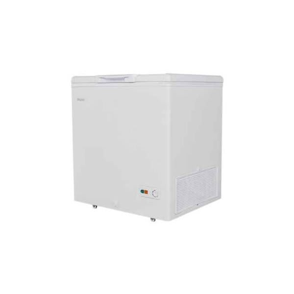 Haier HDF-345 SD Full Freezer (Single Door) image