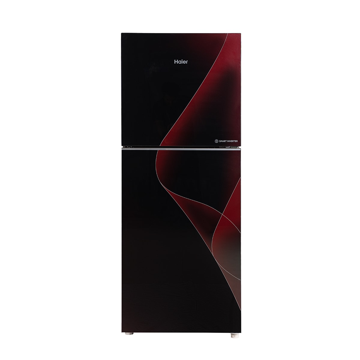 Haier HRF-246IPRA Smart Inverter Refrigerator image
