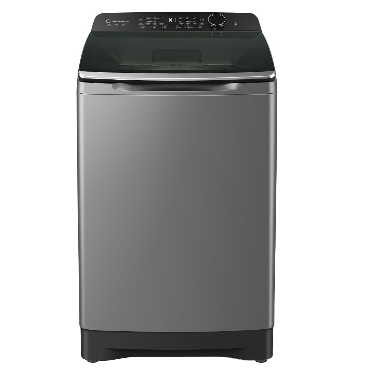 Haier HWM 120-1978 Fully Automatic Top Load (Double Drive) image