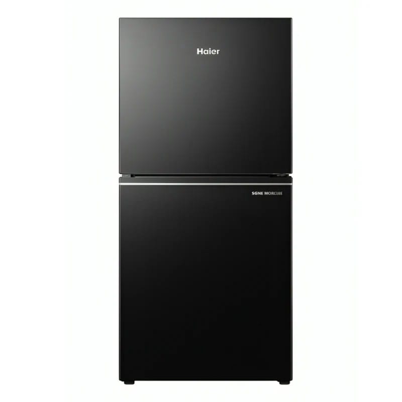 Haier HRF-518IFFB No-Frost Refrigerator (New Launch 2025) image