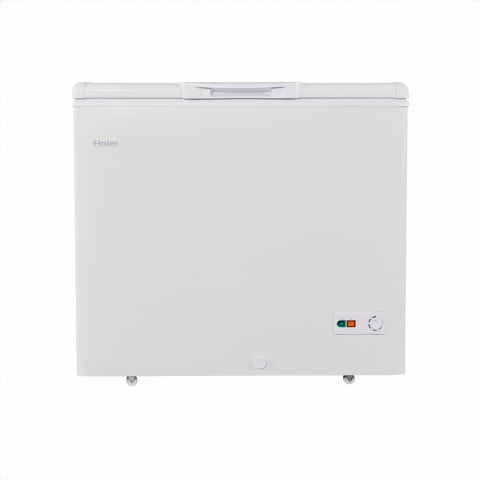 Haier HDF-285 SD Full Freezer (Single Door) image
