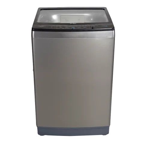 Haier HWM 90-826 E Fully Automatic Top Load image