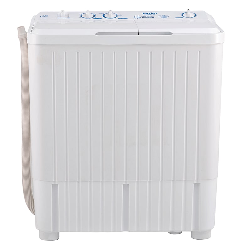 Haier HWM 75-AS Semi Automatic Washing Machine image