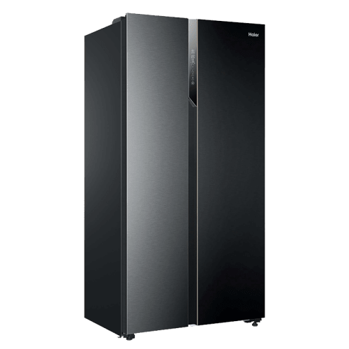 Haier HRF-622 IBS Side by Side Refrigerator image