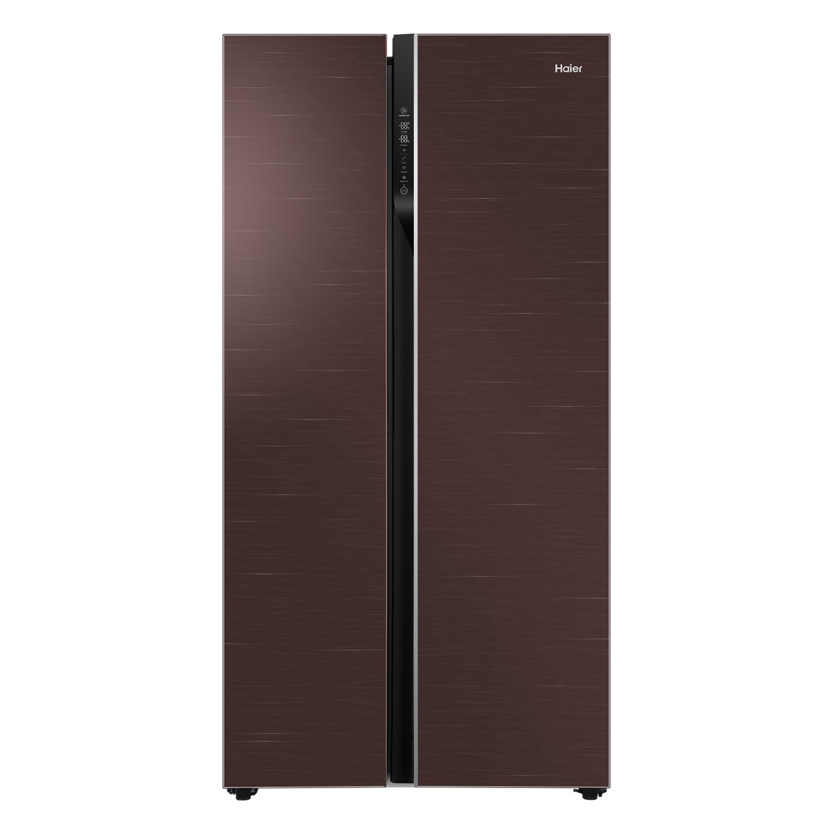 Haier HRF-622 ICG Side by Side Refrigerator image