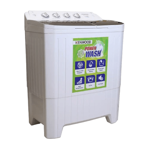 Kenwood 211059 Washing Machine image