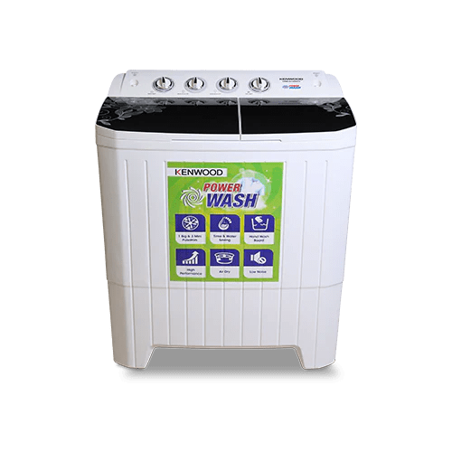 Kenwood 211059 Washing Machine image