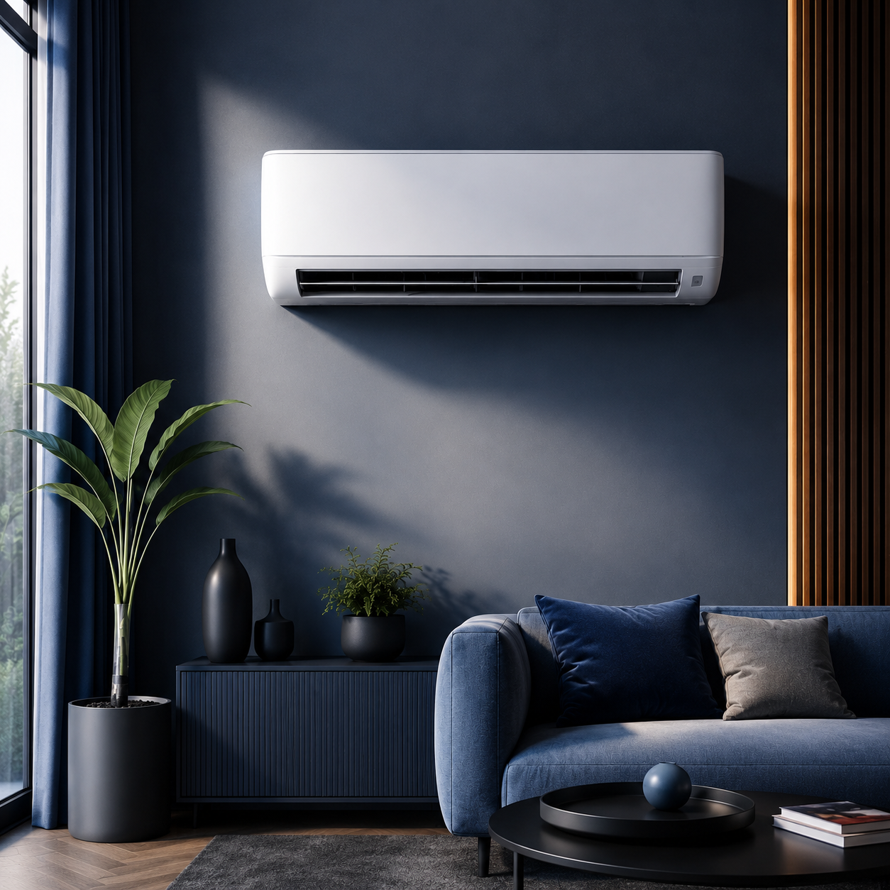 Air Conditioners