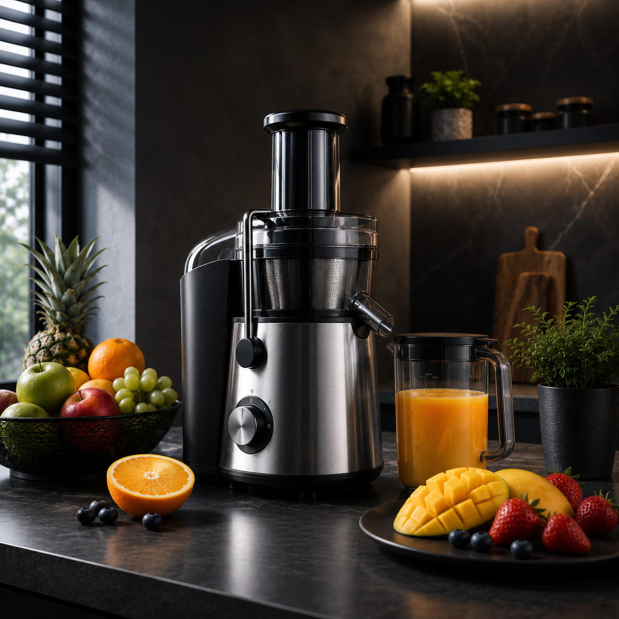Juicer Blenders