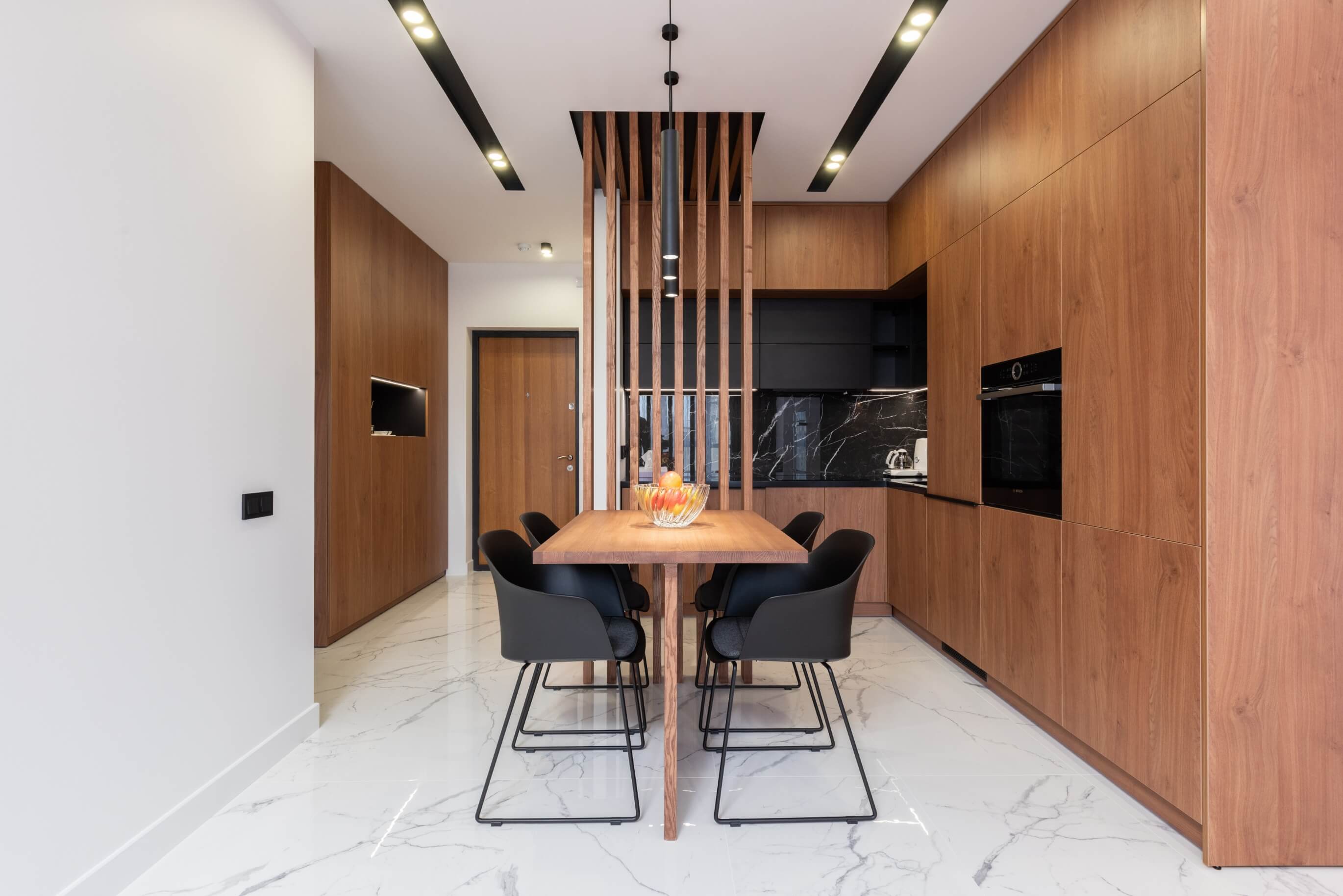 Listing