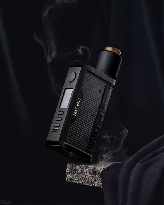 Magnetic Pod Kit