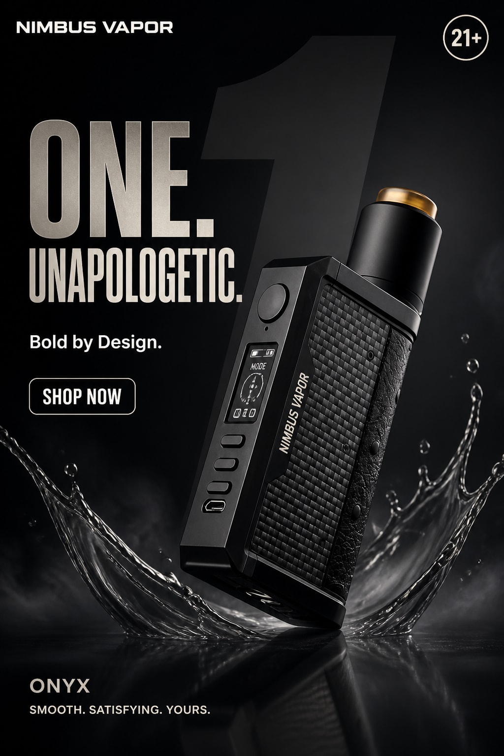 Magnetic Pod Kit