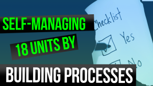 Image Reads: Self-managing properties by building process