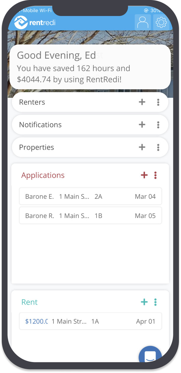 rentredi_landlord_mobile_app